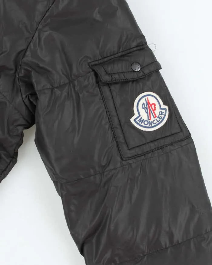 Vintage Moncler Oversized Insulated Puffer Jacket - XL sold by Rokit product image thumbnail 5