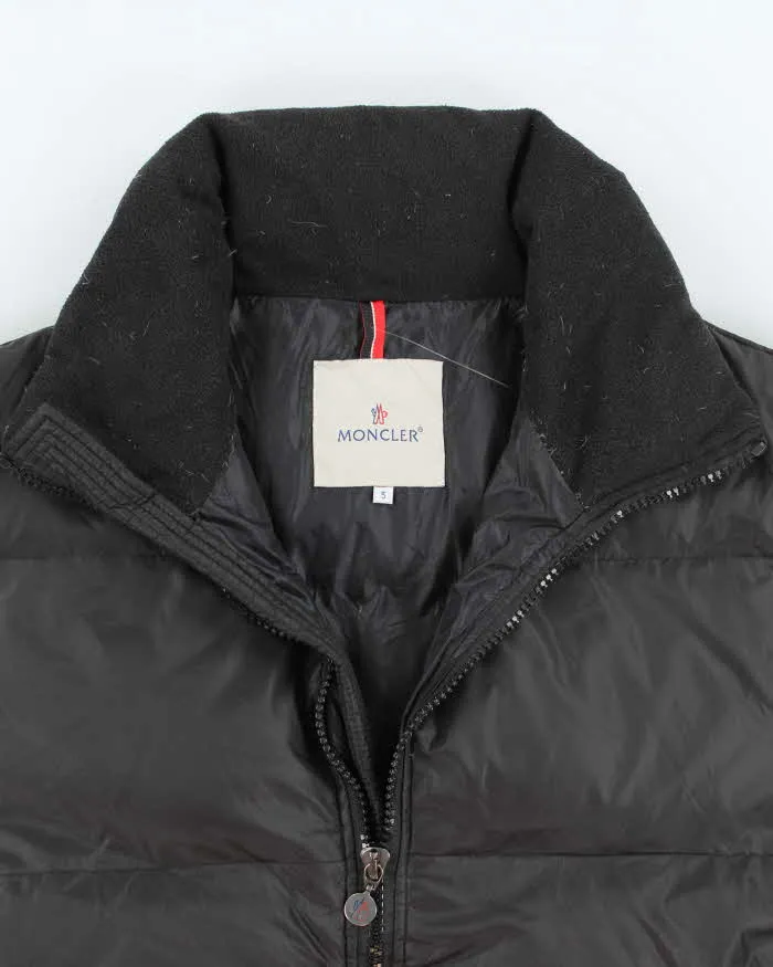 Vintage Moncler Oversized Insulated Puffer Jacket - XL sold by Rokit product image thumbnail 3