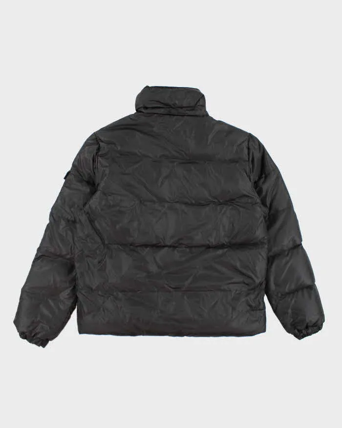 Vintage Moncler Oversized Insulated Puffer Jacket - XL sold by Rokit product image thumbnail 2