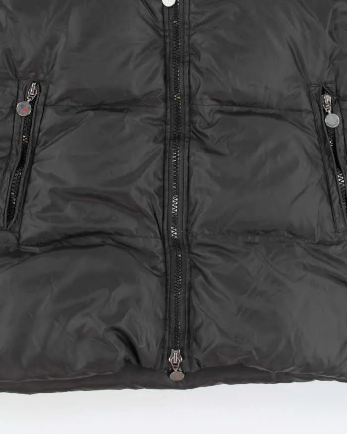 Vintage Moncler Oversized Insulated Puffer Jacket - XL sold by Rokit product image thumbnail 4