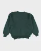 Vintage 90's Mario Valentino Graphic Chunky Knit Jumper - L sold by Rokit