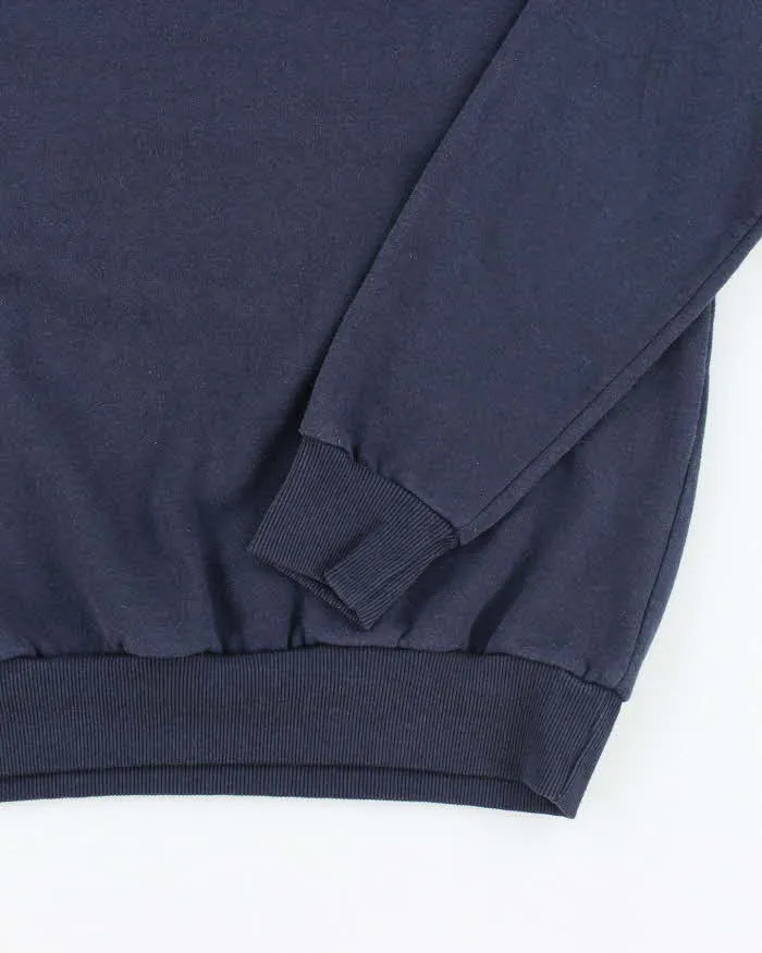 Vintage 2000's Chelsea Football Club Sweatshirt - L sold by Rokit product image thumbnail 4