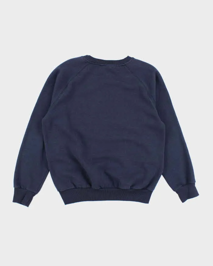 Vintage 2000's Chelsea Football Club Sweatshirt - L sold by Rokit product image thumbnail 2