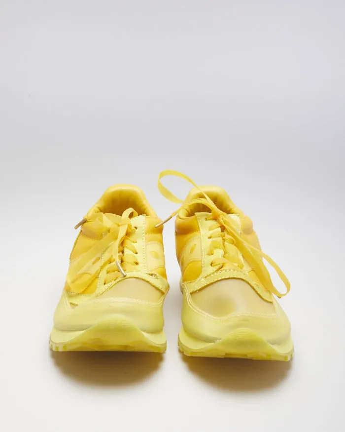 Saucony x Hommewrk Trinadad James Jazz 81 - UK 7 sold by Rokit product image thumbnail 3