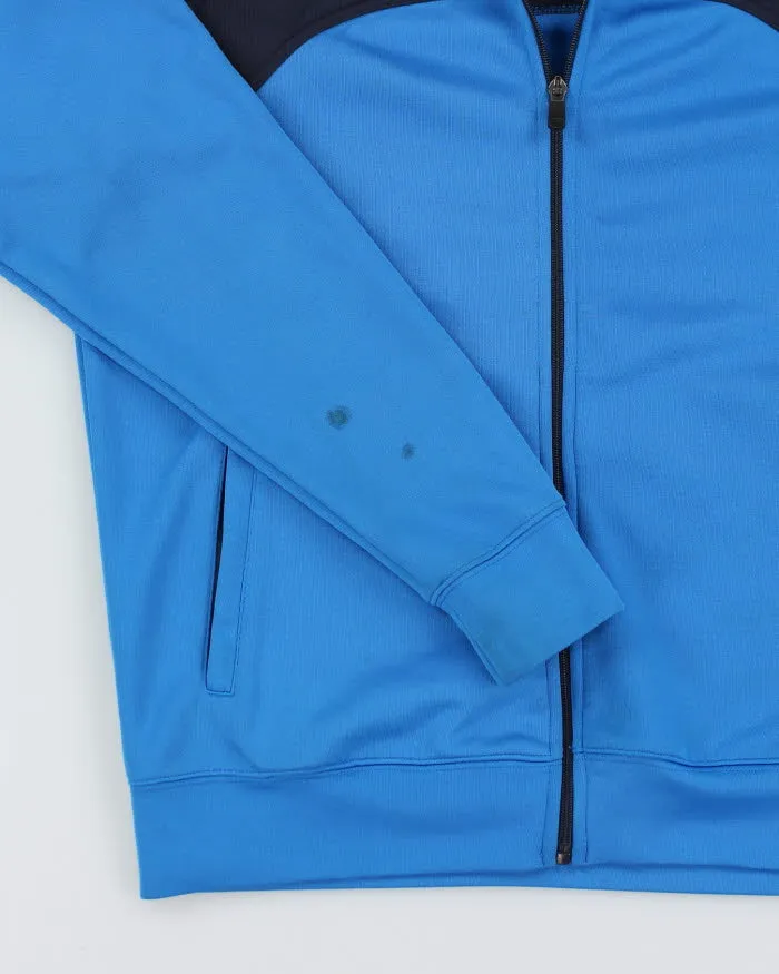 Vintage Y2K Kappa Two Tone Track Jacket - M sold by Rokit product image thumbnail 4