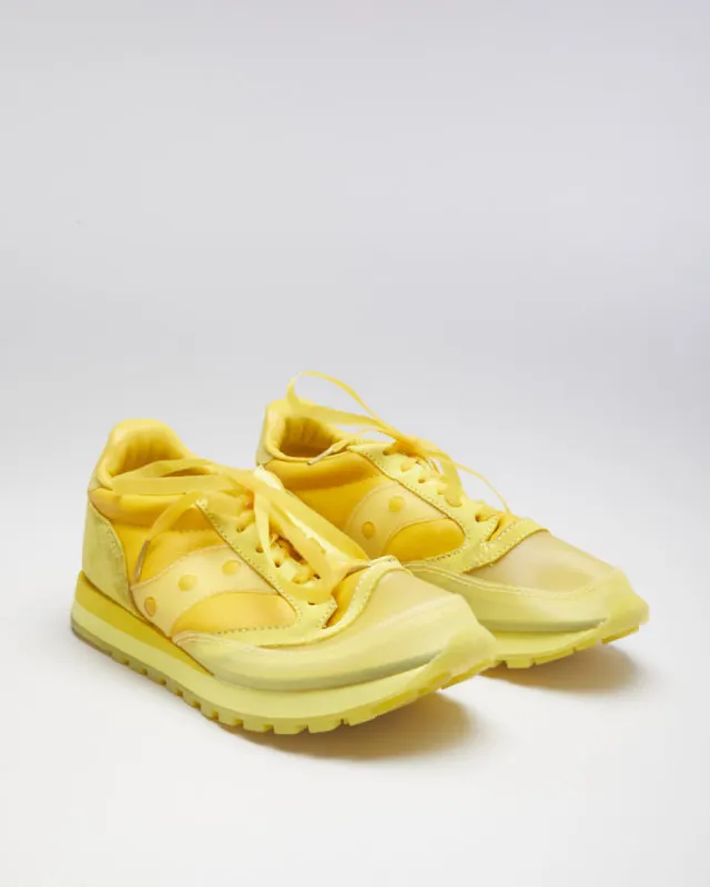 Saucony x Hommewrk Trinadad James Jazz 81 - UK 7 sold by Rokit