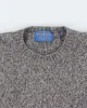 Vintage 90's Pendleton 100% Wool Knit Jumper - L sold by Rokit