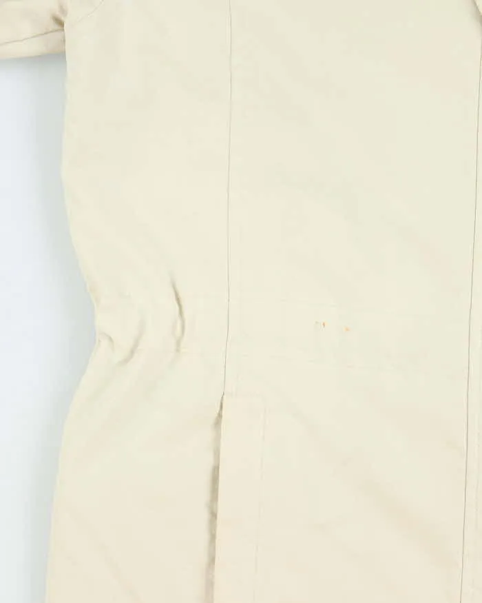 Vintage 90's Women's London Fog Hooded Jacket - S sold by Rokit product image thumbnail 5