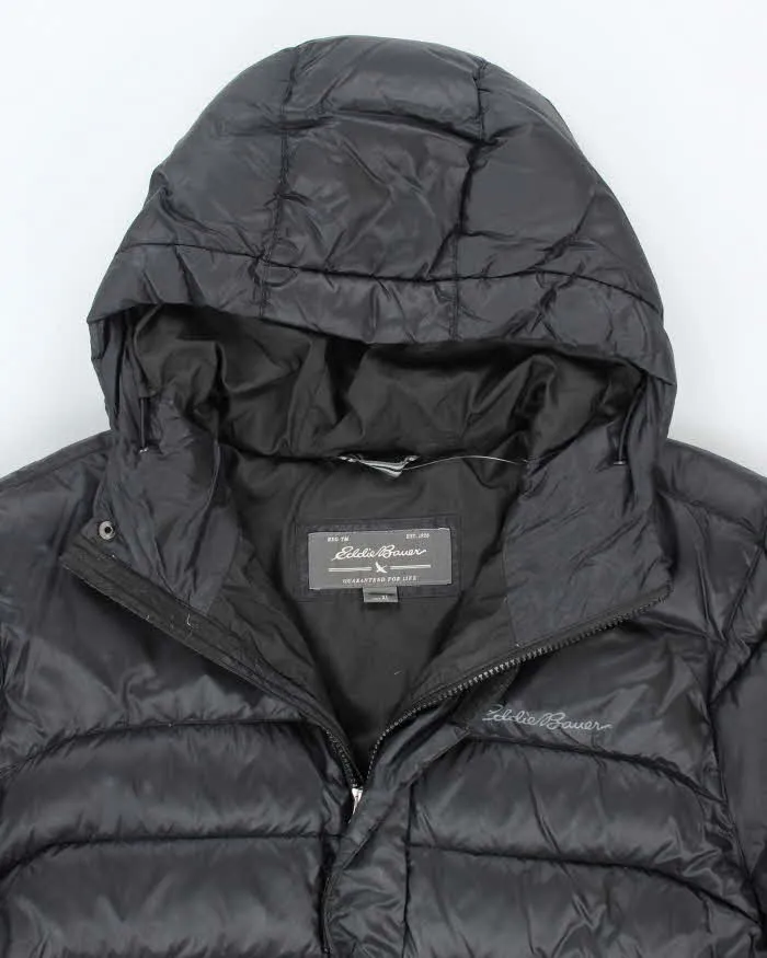 Vintage Eddie Bauer Insulated Hooded Puffer Jacket - XL sold by Rokit product image thumbnail 3