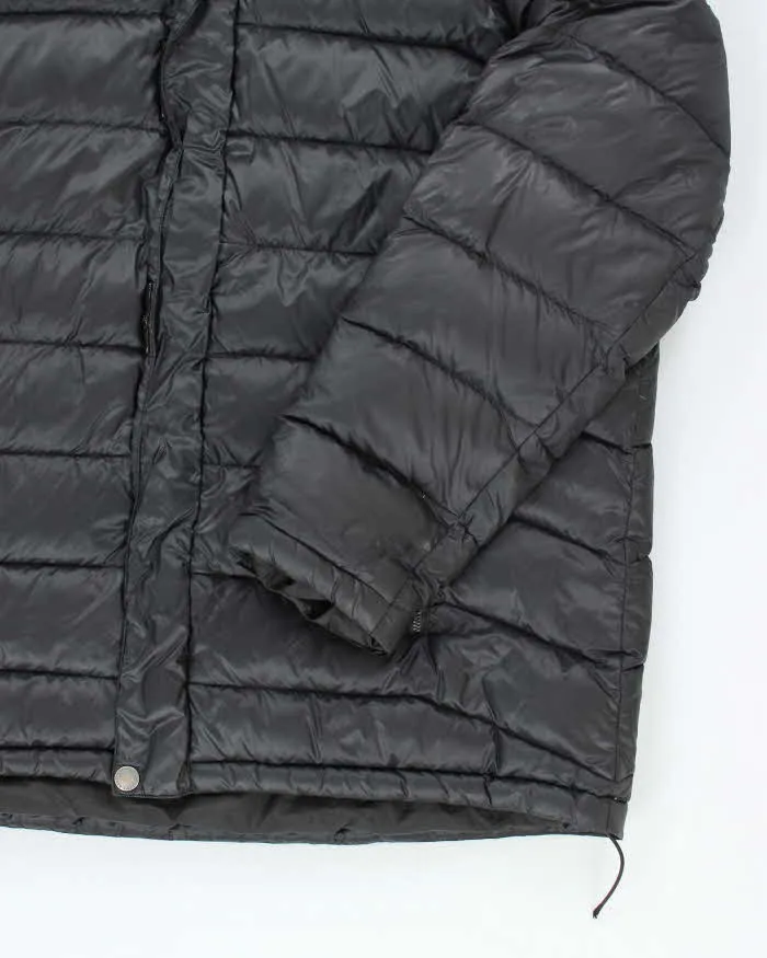 Vintage Eddie Bauer Insulated Hooded Puffer Jacket - XL sold by Rokit product image thumbnail 4