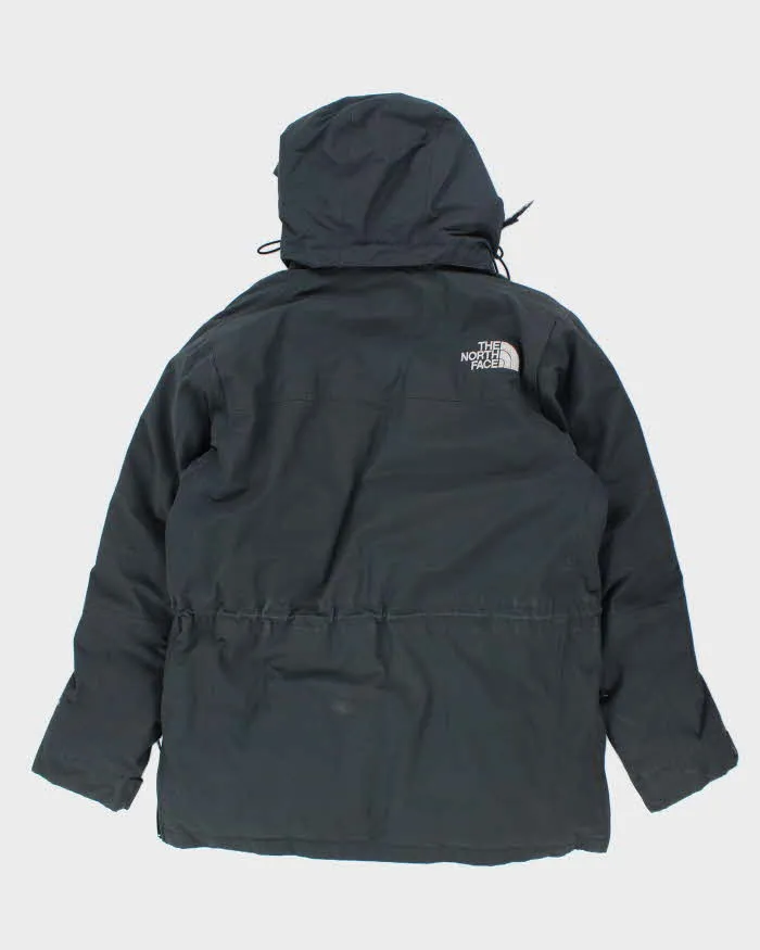 Vintage 90's The North Face Quilted Multi Pocket Jacket - XL sold by Rokit product image thumbnail 2