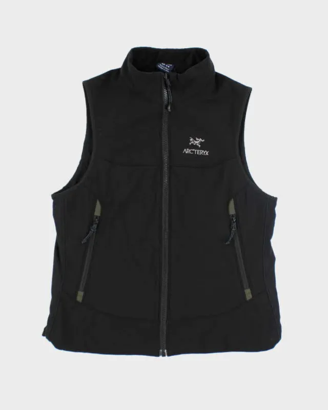 Vintage 2000's Women's Arc'teryx Lightweight Gilet - S sold by Rokit