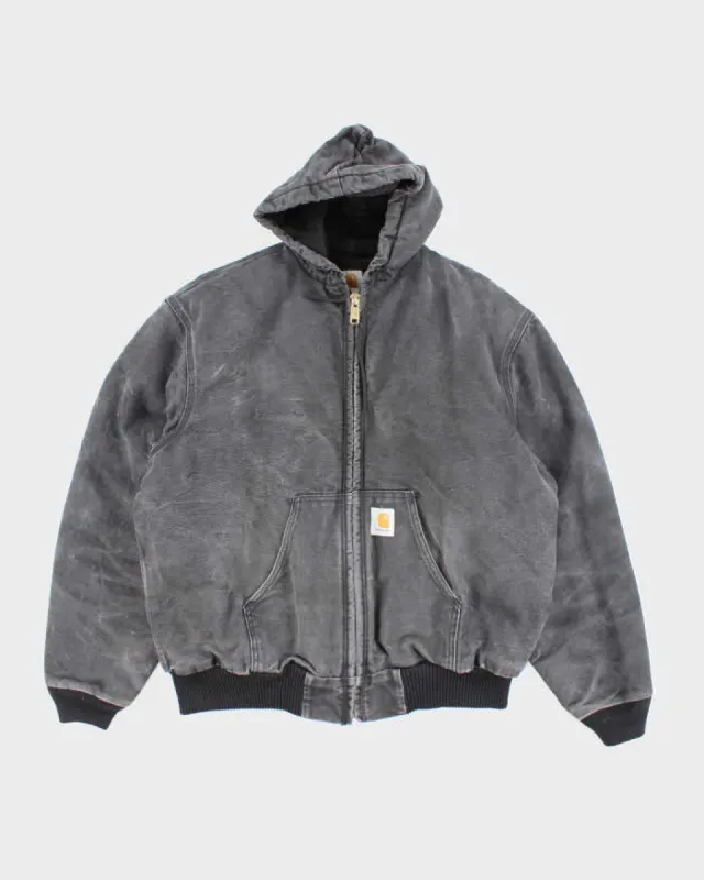 Vintage 90's Carhartt Heavyweight Active Jacket - XL sold by Rokit