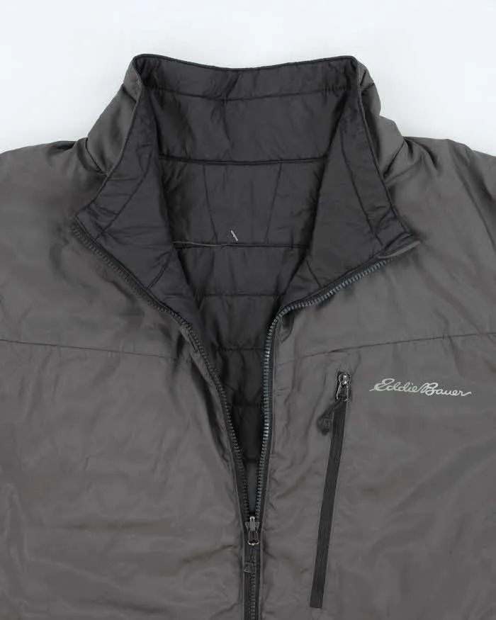 Vintage 2000's Eddie Bauer Lightweight Windbreaker Jacket - M sold by Rokit product image thumbnail 3