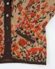Vintage Weler Switzerland Wool Cardigan - M sold by Rokit