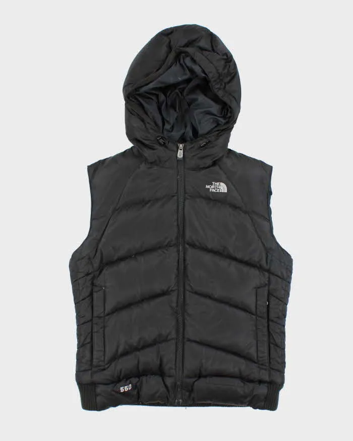 Vintage 2000's The North Face Insulated Puffer Gilet - L sold by Rokit