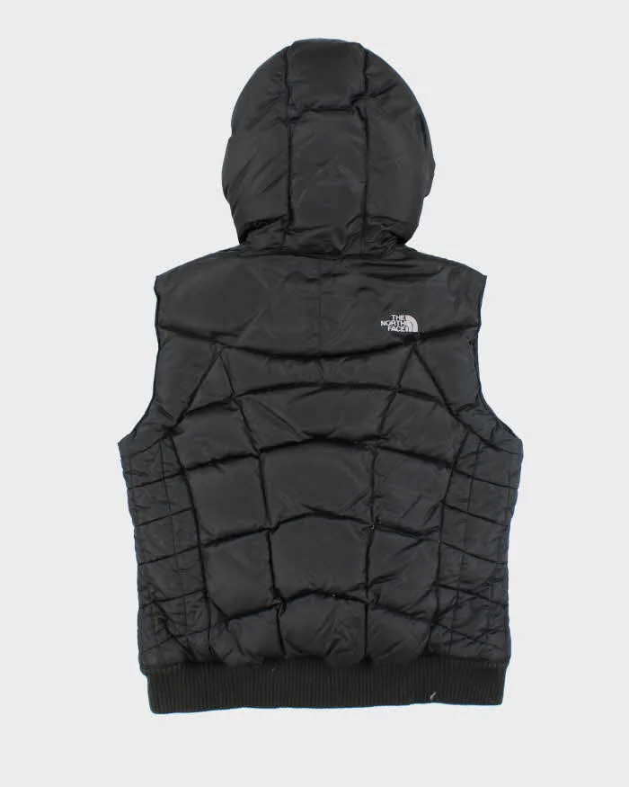 Vintage 2000's The North Face Insulated Puffer Gilet - L sold by Rokit product image thumbnail 2