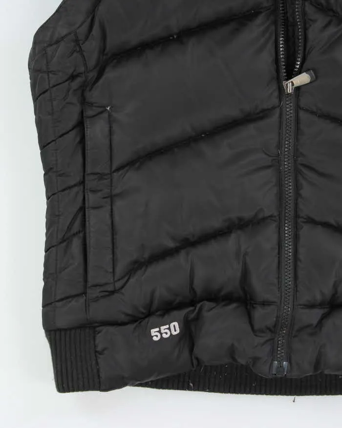 Vintage 2000's The North Face Insulated Puffer Gilet - L sold by Rokit product image thumbnail 4