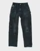 Vintage 90's Carhartt Distressed Double Knee Trousers - W28 L31 sold by Rokit