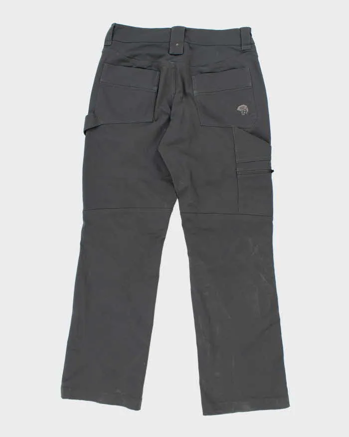 Vintage 2000's Mountain Hardwear Hiking Trousers - W32 L32 sold by Rokit product image thumbnail 2