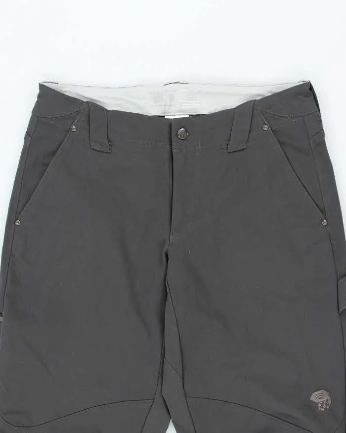 Vintage 2000's Mountain Hardwear Hiking Trousers - W32 L32 sold by Rokit product image thumbnail 3