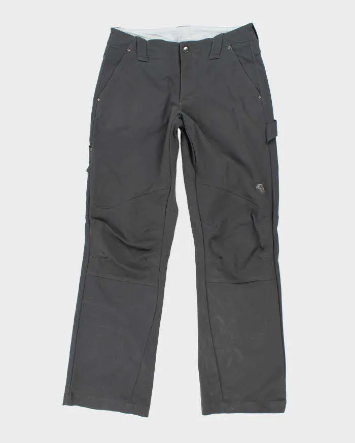 Vintage 2000's Mountain Hardwear Hiking Trousers - W32 L32 sold by Rokit