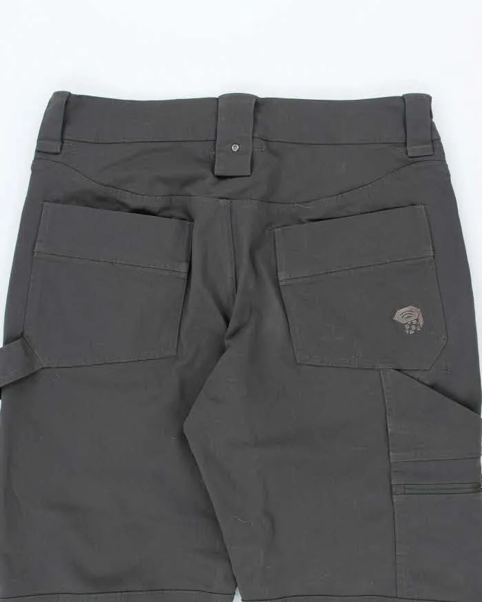 Vintage 2000's Mountain Hardwear Hiking Trousers - W32 L32 sold by Rokit product image thumbnail 4