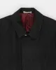 Vintage 90s Loro Piana Wool Coat - L sold by Rokit