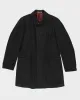 Vintage 90s Loro Piana Wool Coat - L sold by Rokit