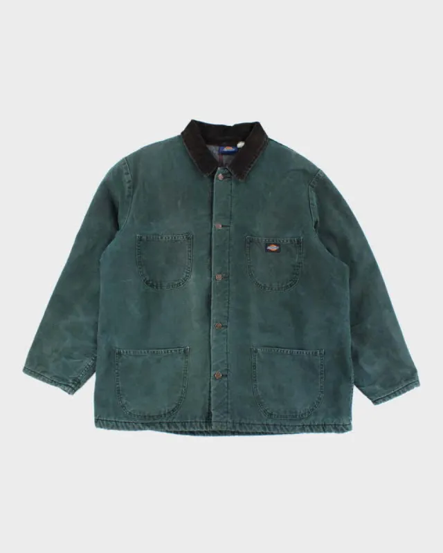 Vintage Dickies Heavyweight Workwear Jacket - XL sold by Rokit