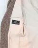 Men's Brown Harris Tweed Blazer - M sold by Rokit
