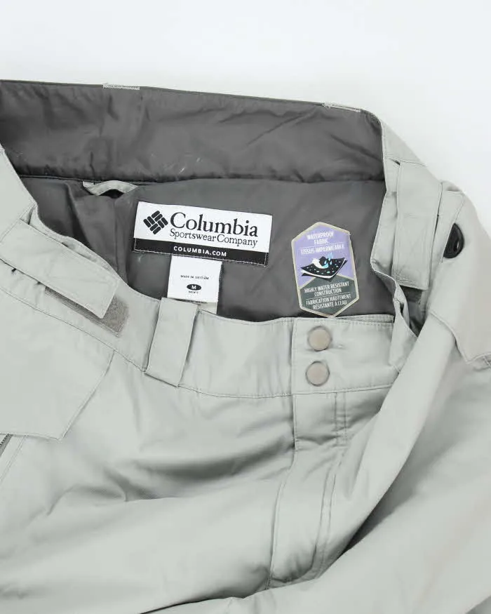 Vintage Y2K Columbia Baggy Heavyweight Ski Trousers - M sold by Rokit product image thumbnail 3