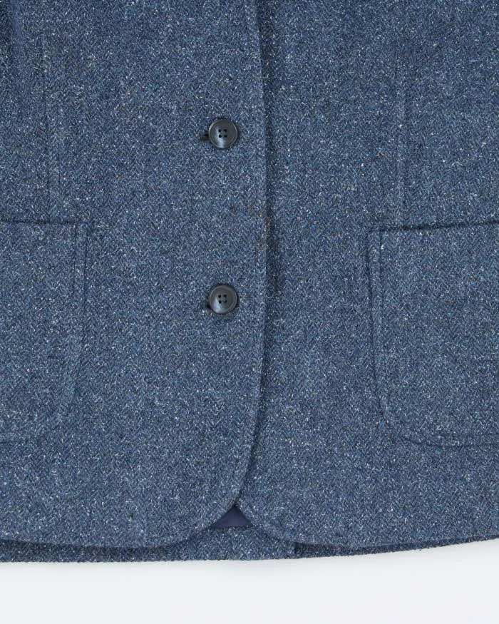 Vintage L.L. Bean Wool & Silk Blend Jacket - XXL sold by Rokit product image thumbnail 4