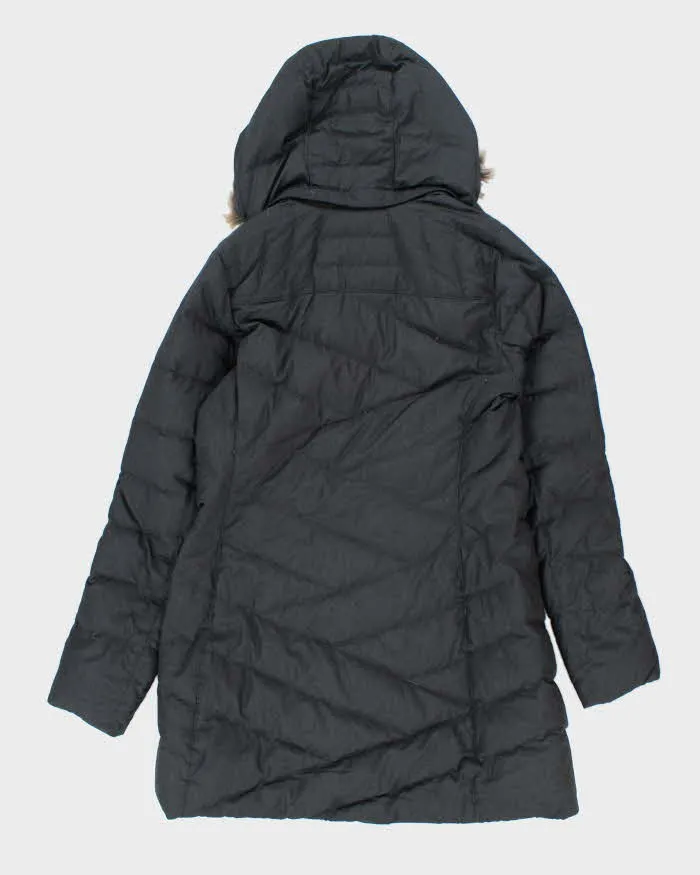 Vintage 2000's Marmot Insulated Fur Collared Parka Jacket - S sold by Rokit product image thumbnail 2