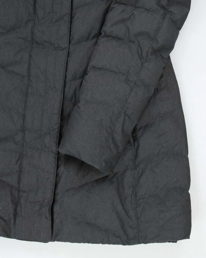 Vintage 2000's Marmot Insulated Fur Collared Parka Jacket - S sold by Rokit product image thumbnail 4