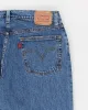 Mens Blue 501 Levi's Jeans - W34 L28 sold by Rokit