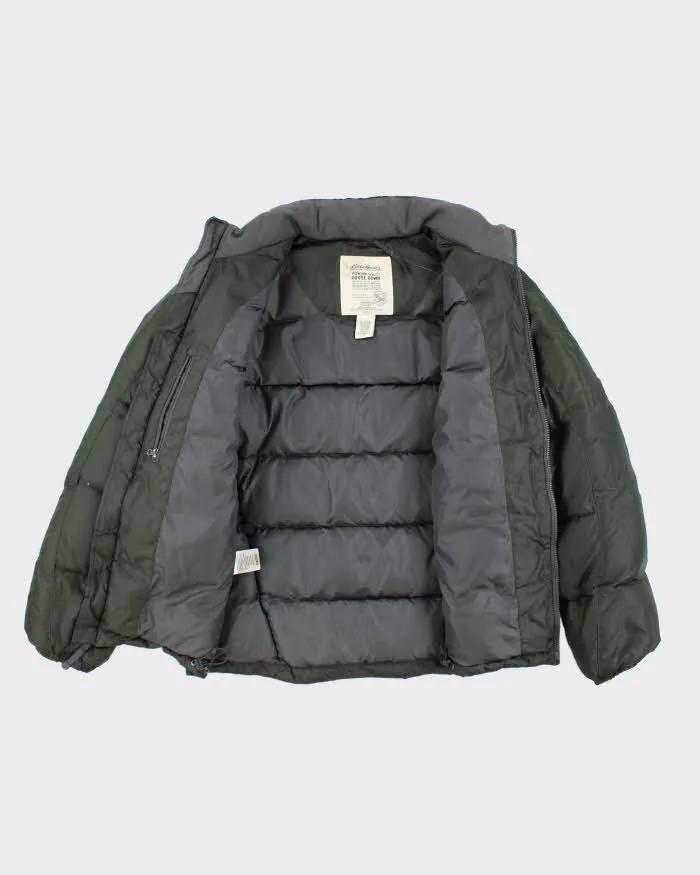 Vintage Eddie Bauer Insulated Goose Down Puffer Jacket - M sold by Rokit product image thumbnail 5
