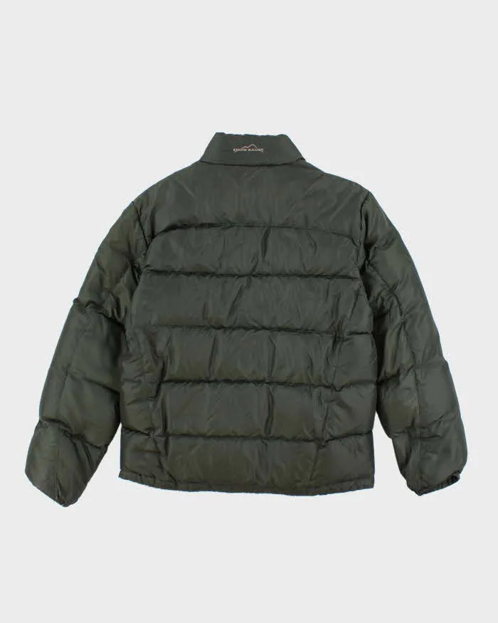 Vintage Eddie Bauer Insulated Goose Down Puffer Jacket - M sold by Rokit product image thumbnail 2