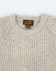 Vintage 90's Eddie Bauer Heavyweight Chunky Knit Jumper - M sold by Rokit