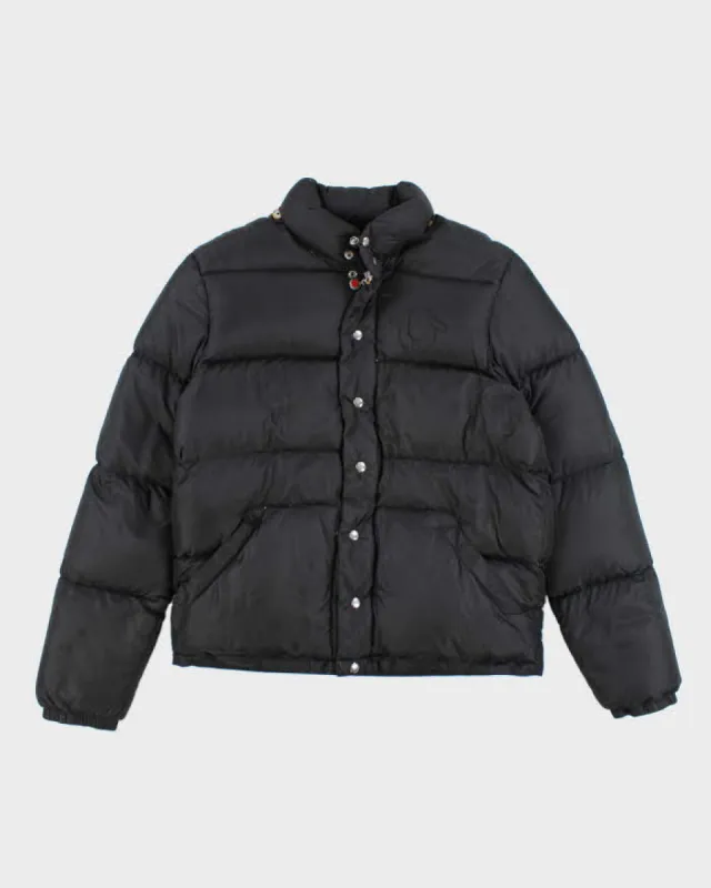 Vintage Y2K True Religion Oversized Insulated Puffer Jacket - S sold by Rokit