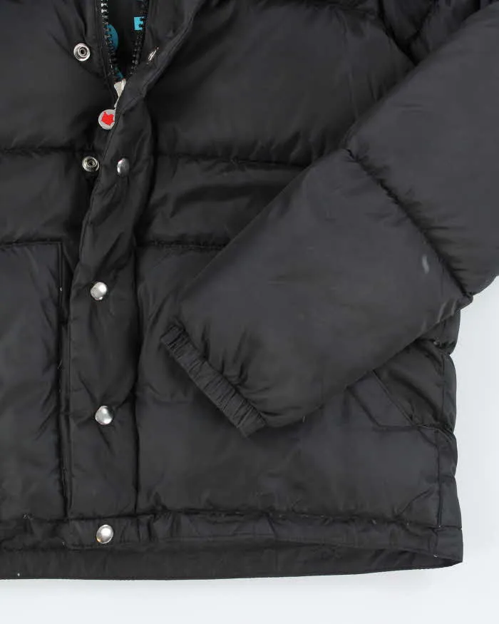 Vintage Y2K True Religion Oversized Insulated Puffer Jacket - S sold by Rokit product image thumbnail 4
