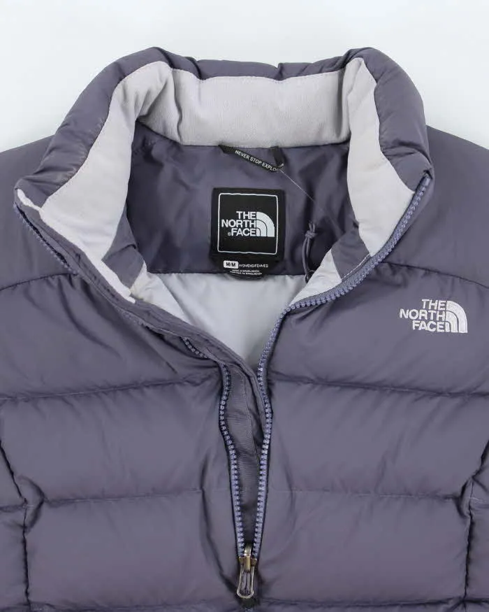 Vintage 2000's Women's The North Face Insulated Puffer Gilet - M sold by Rokit product image thumbnail 3