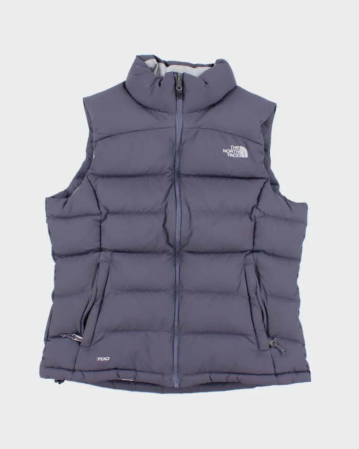 Vintage 2000's Women's The North Face Insulated Puffer Gilet - M sold by Rokit