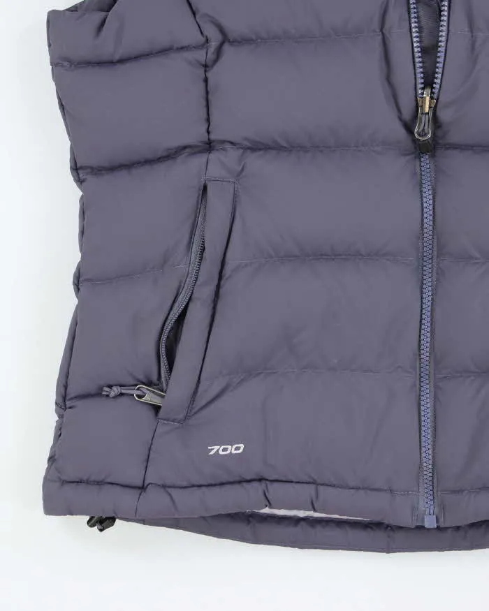 Vintage 2000's Women's The North Face Insulated Puffer Gilet - M sold by Rokit product image thumbnail 4
