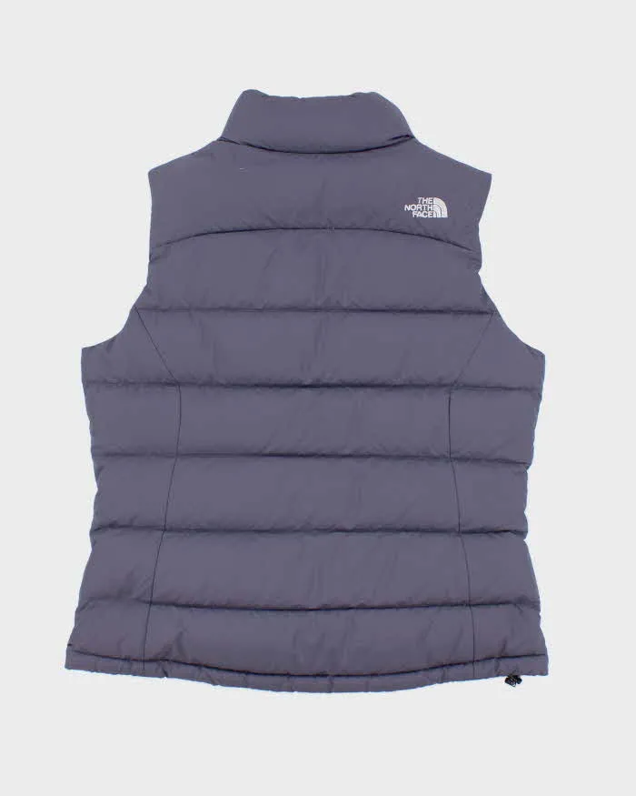 Vintage 2000's Women's The North Face Insulated Puffer Gilet - M sold by Rokit product image thumbnail 2