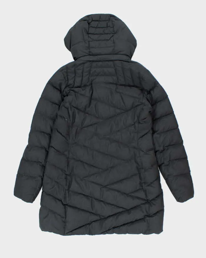 Vintage Women's Marmot Hooded Insulated Jacket - M sold by Rokit product image thumbnail 2