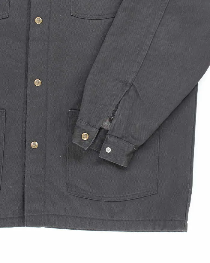 Vintage Ben Davis Heavyweight Workwear Chore Jacket - XL sold by Rokit product image thumbnail 4