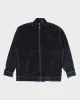 Vintage Y2K DKNY Embroidered Logo Zip Up - XL sold by Rokit