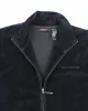 Vintage Y2K DKNY Embroidered Logo Zip Up - XL sold by Rokit