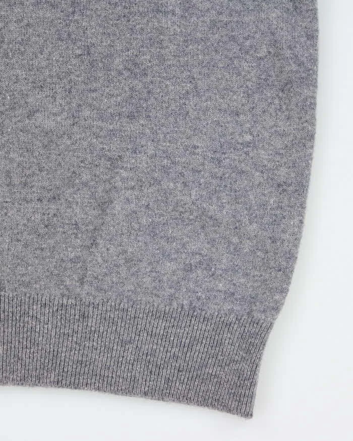 Vintage Jaeger Wool Tank Knit - M sold by Rokit product image thumbnail 4